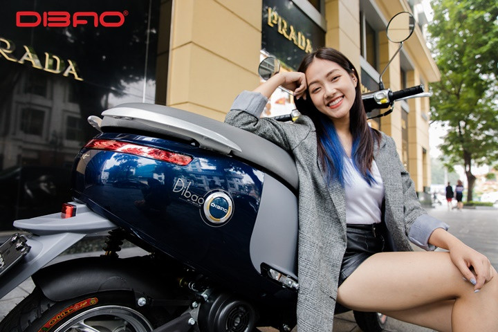độ pin xe điện